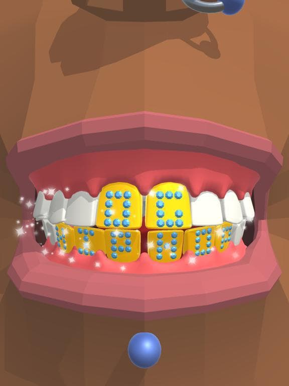 Dentist Bling screenshot 4