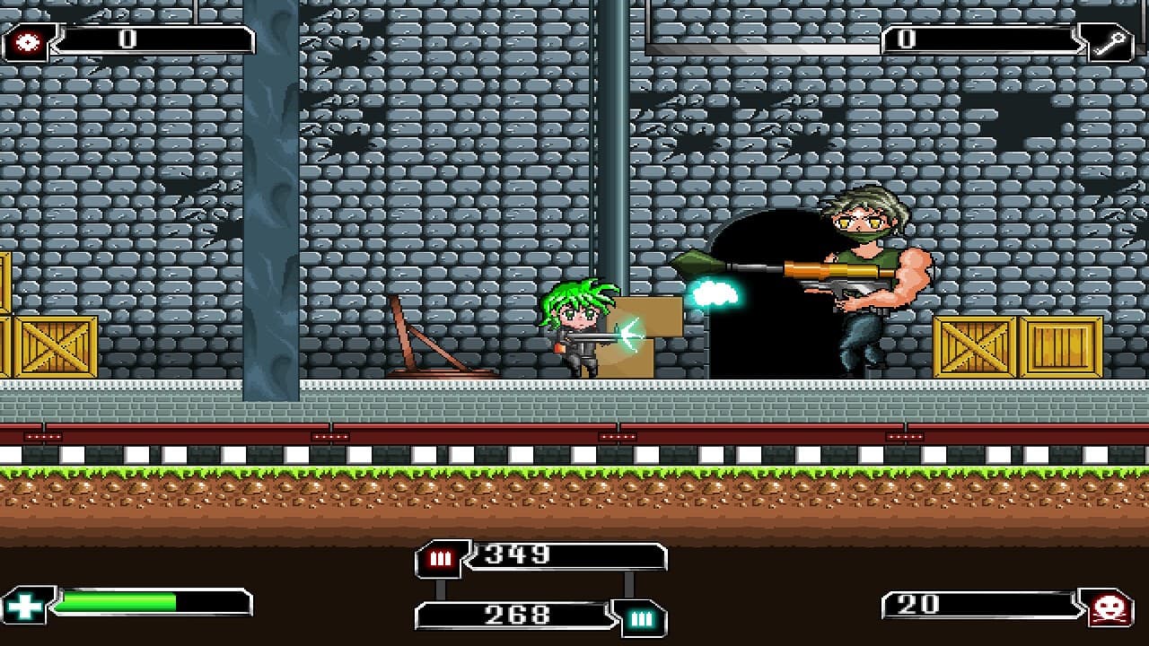 Fight For Love screenshot 6