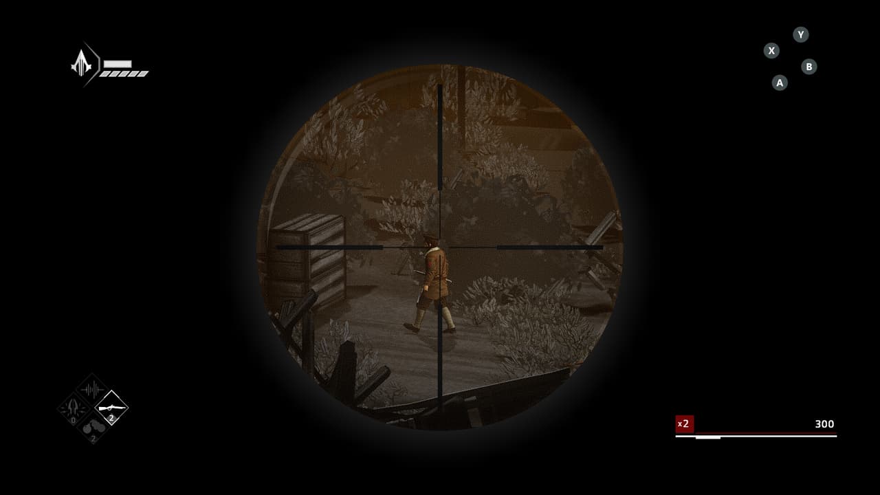 Assassins Creed Chronicles: Russia screenshot 6