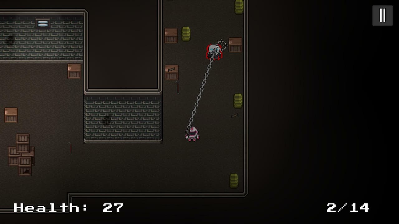 Game Rewind 2020 screenshot 3