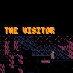 THE VISITOR (itch) (Extar)
