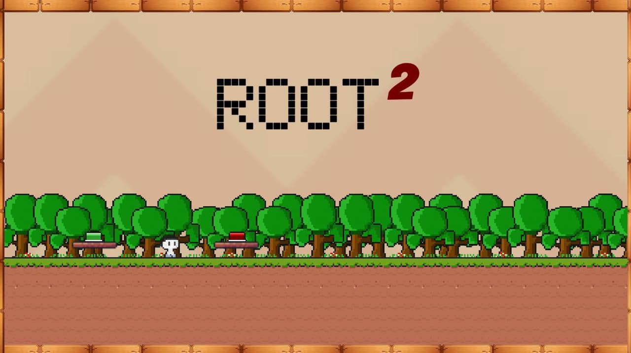 Root²