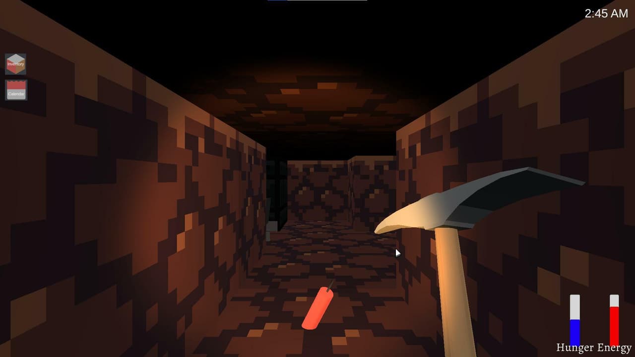 A Miners Debts