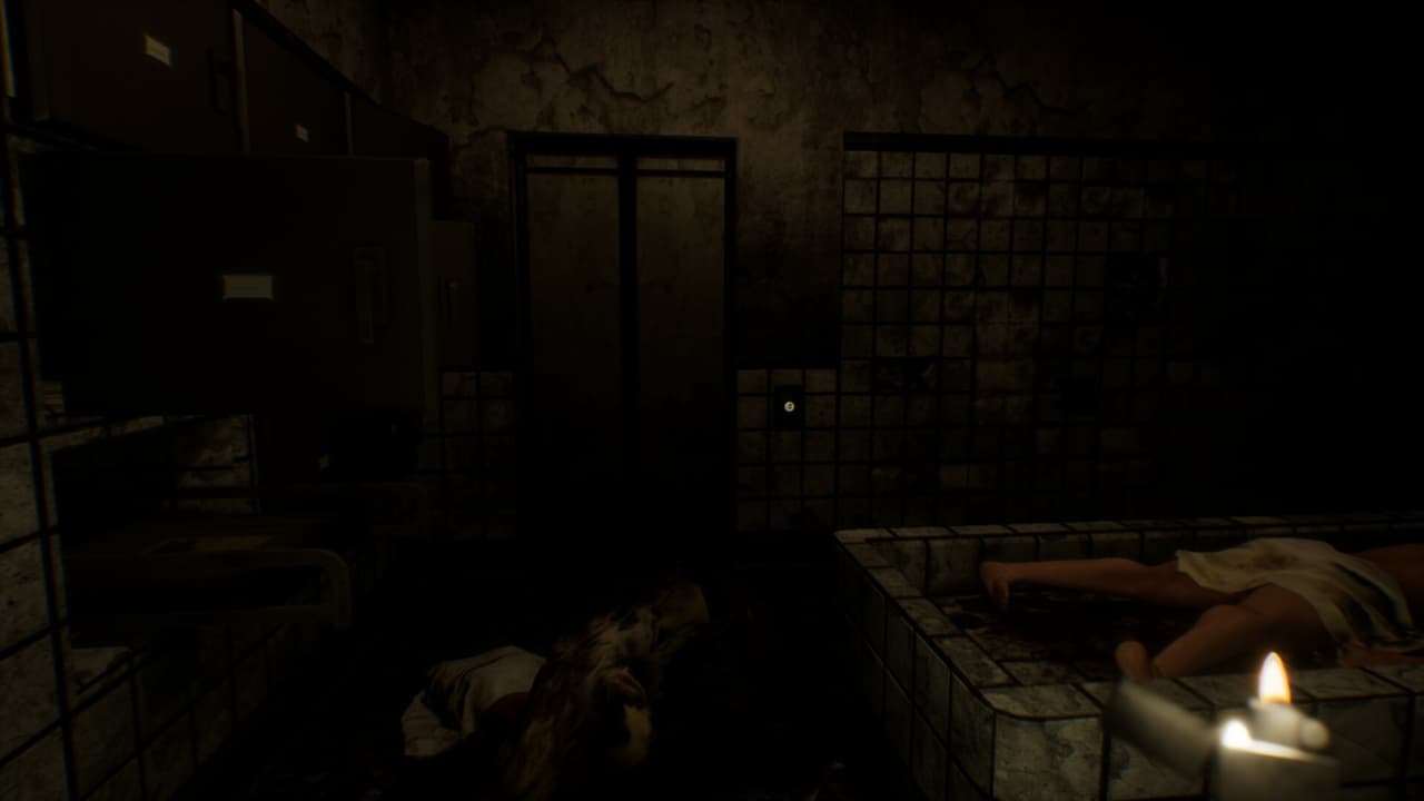 Beside Myself screenshot 6