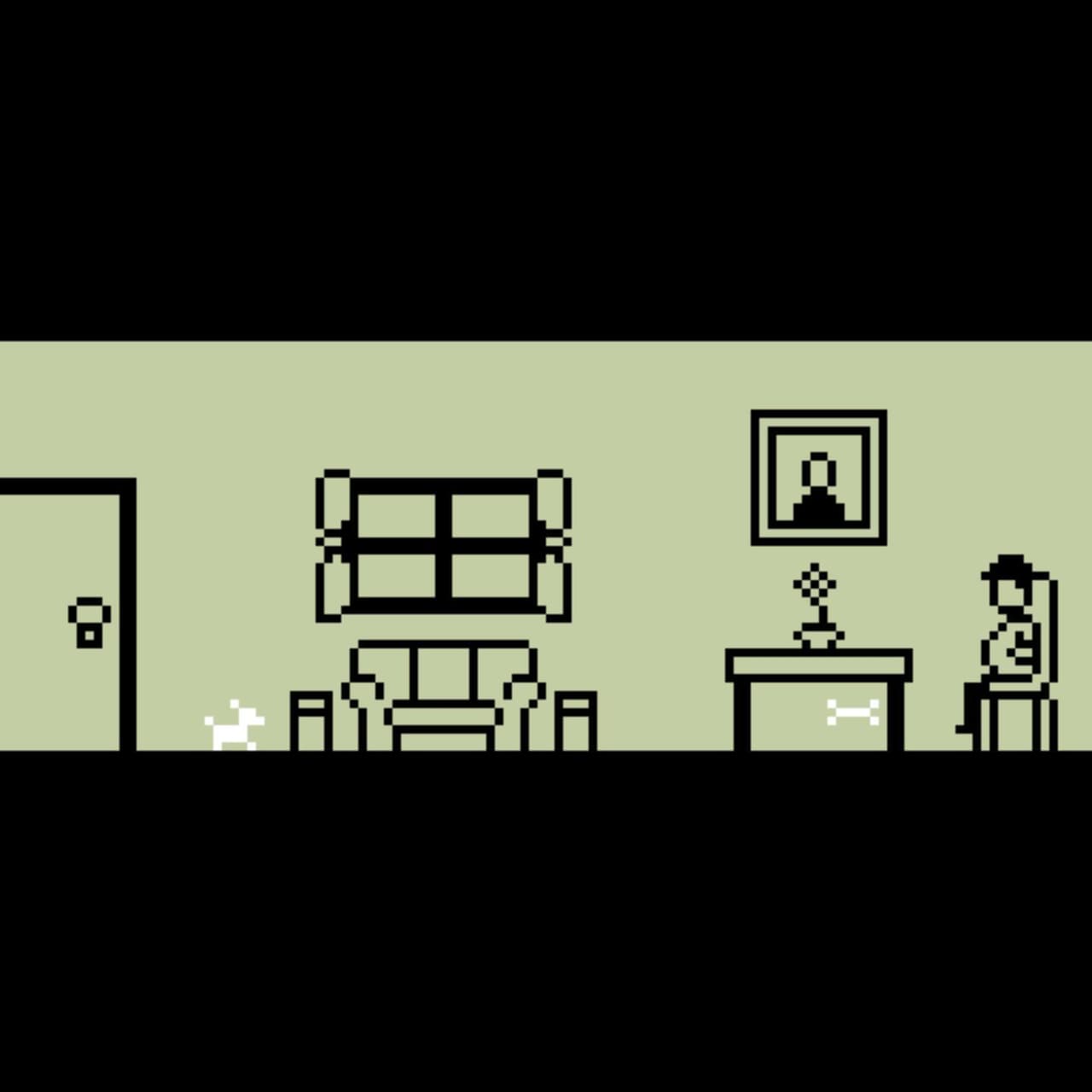 Dog Daze (Wroofer) screenshot 3