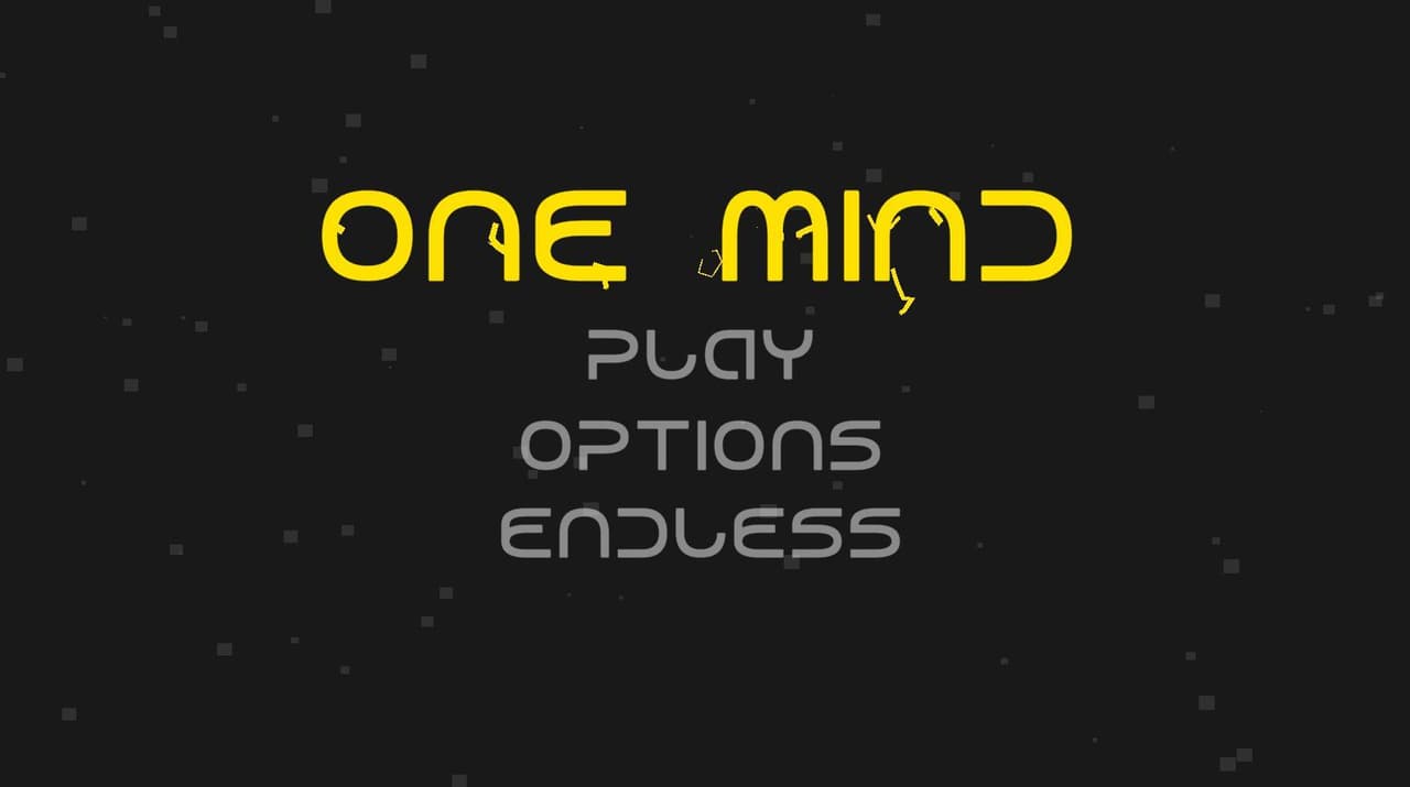 One Mind