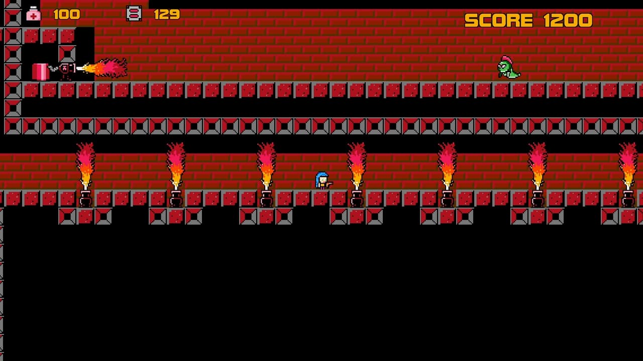 Sakura In Gameland screenshot 5