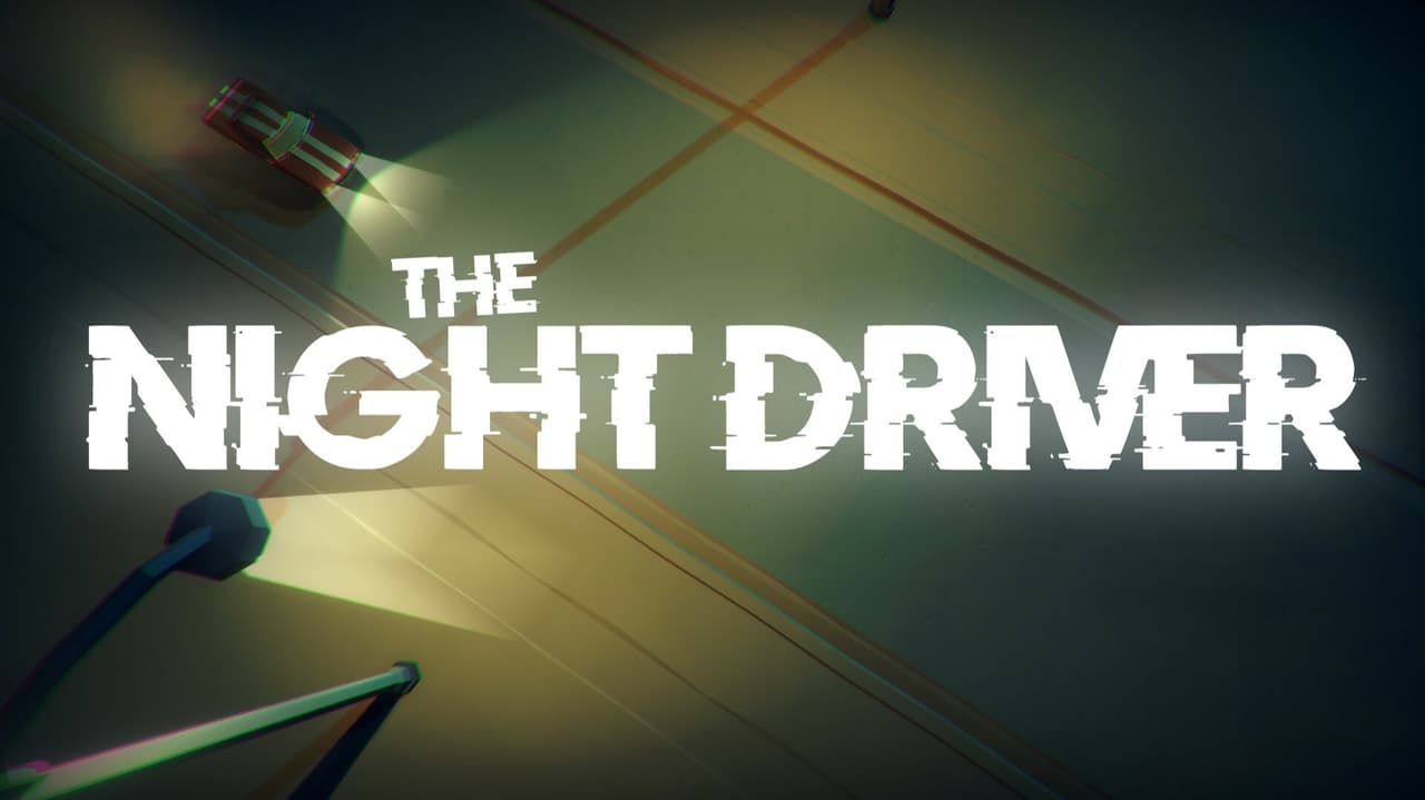 The Night Driver (blacktoad) screenshot 2