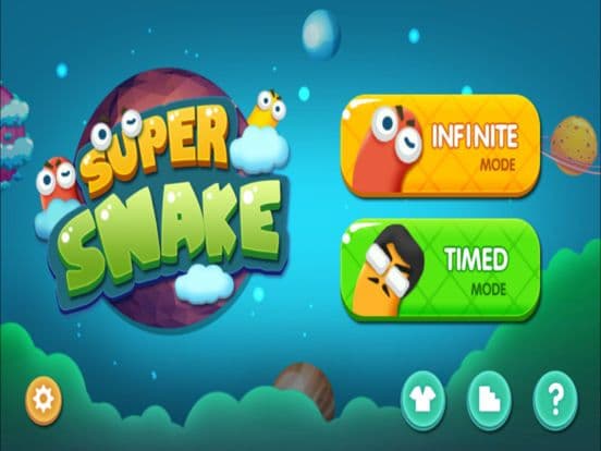 popsnake2 screenshot 2