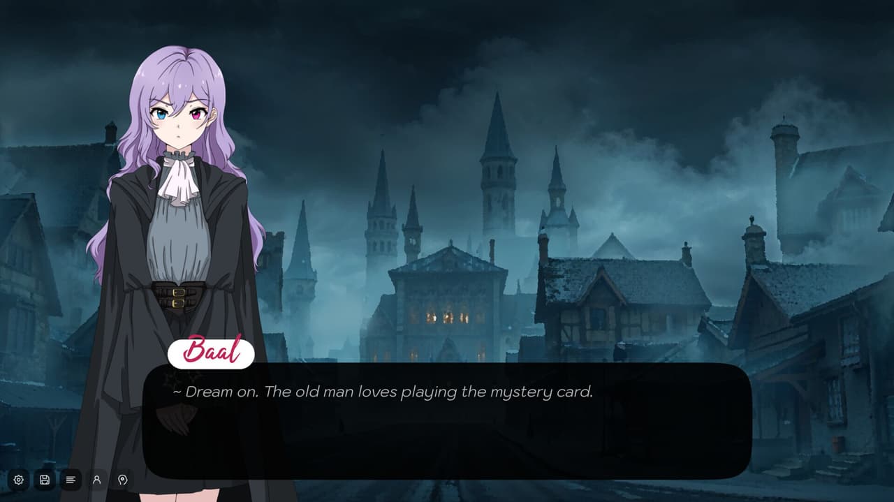 Lucys Journey screenshot 3