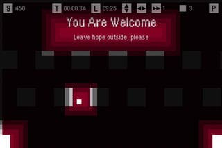 Be2 - Escape from Pingland screenshot 2