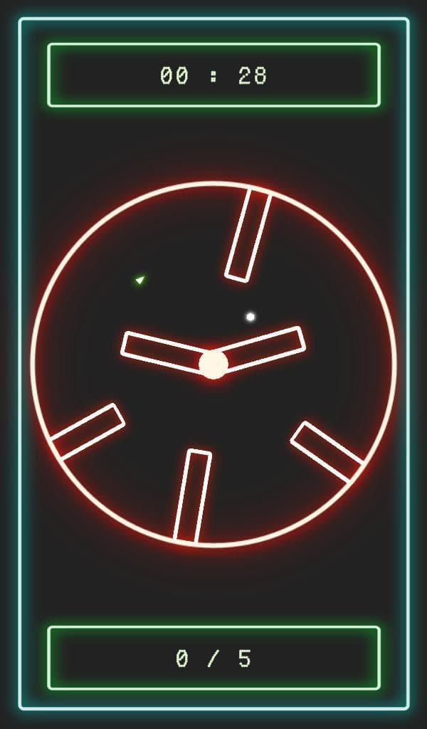 Orby: Snake Like