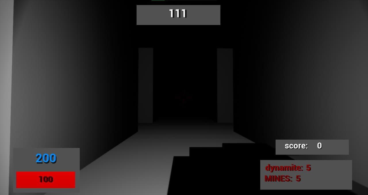 MONSTER BASH 2.6 screenshot 4