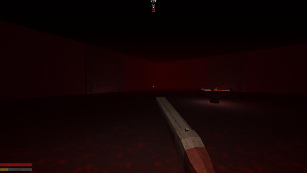Hellshrine