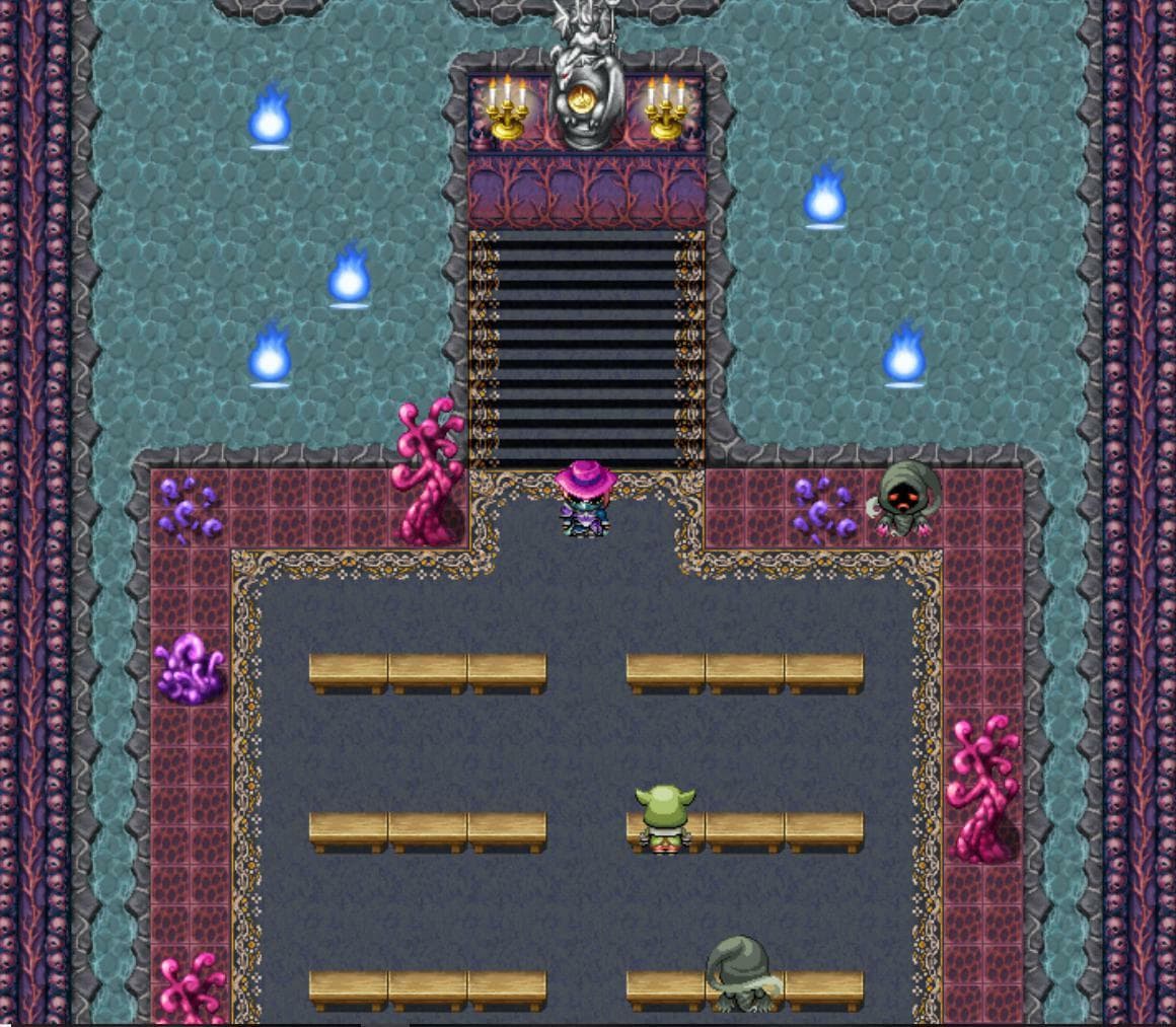 Evil Dudes Villainous Takeover! screenshot 2