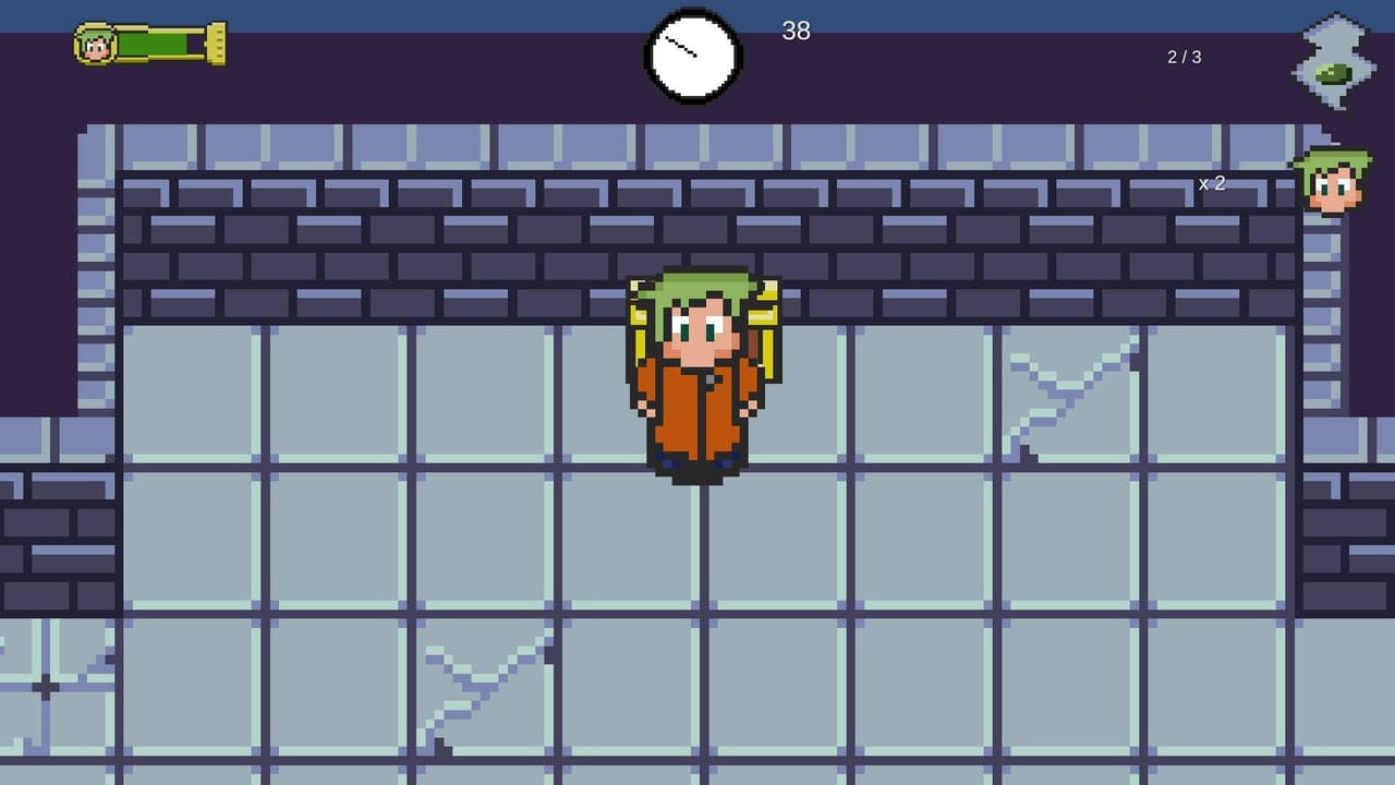 Plucky Explorer - Dungeon Crawler screenshot 3