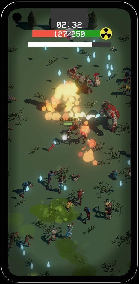 Magaa screenshot 5