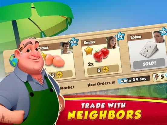 World Chef screenshot 6