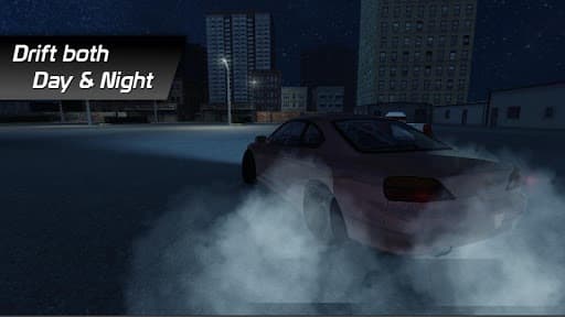 Drift Fanatics Sports Car Drifting screenshot 6