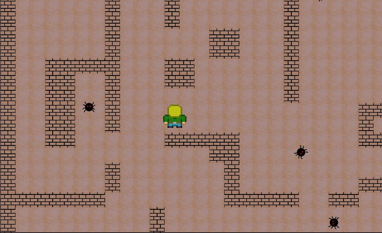 Hall of Memories screenshot 2