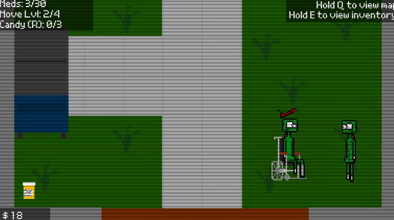 Turtleys Terrible Day version 1.0.0. screenshot 3