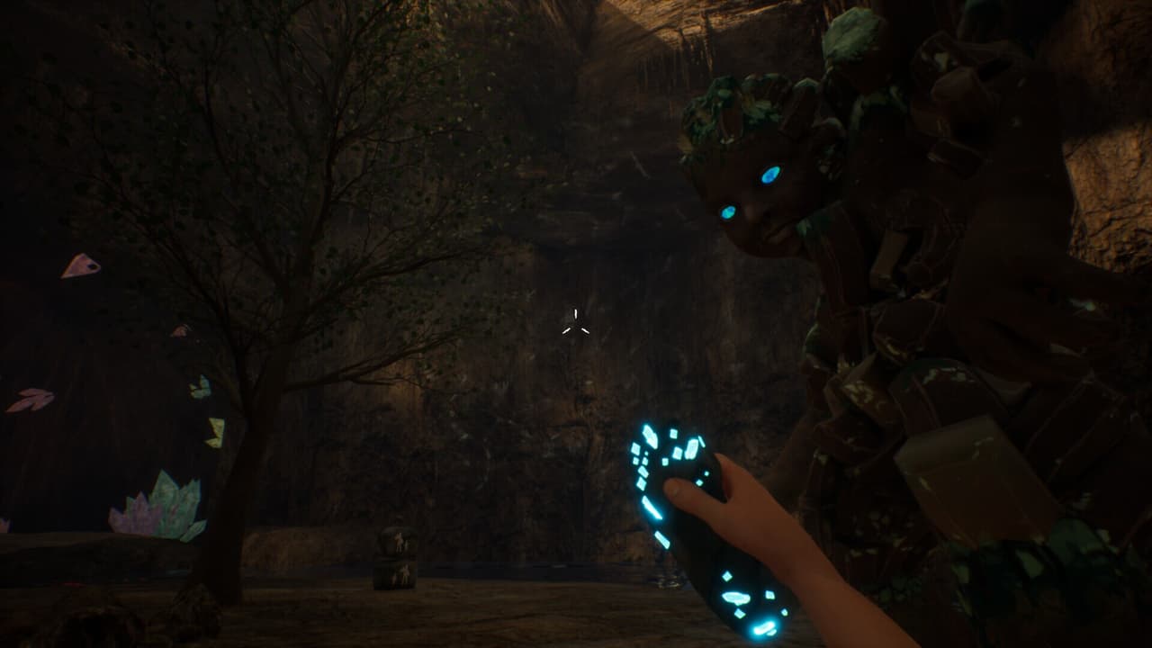Cecelia screenshot 6