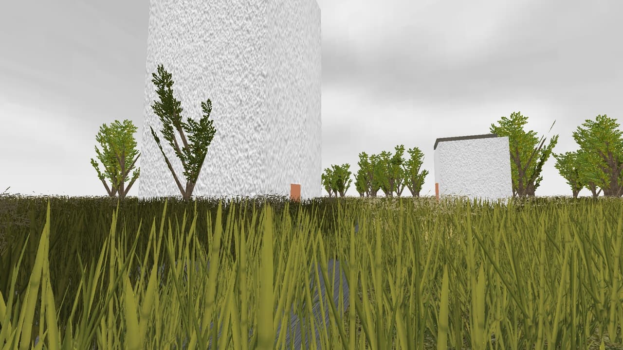 hello neighbour clone screenshot 2