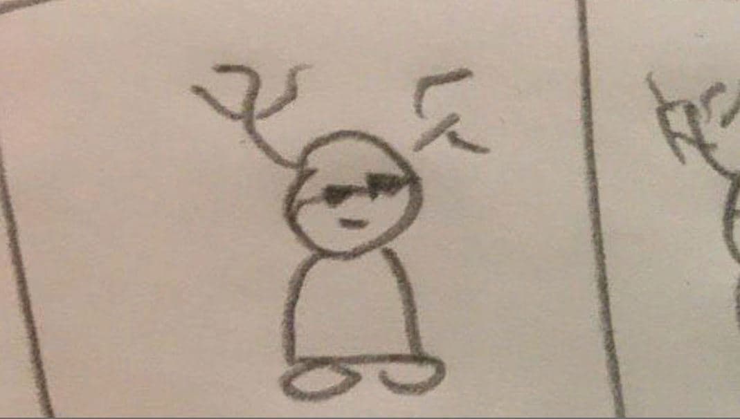 Deer revenge unleashed: Santas creed 2