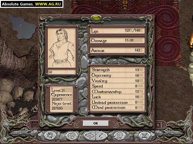 Pillars of Garendall screenshot 6