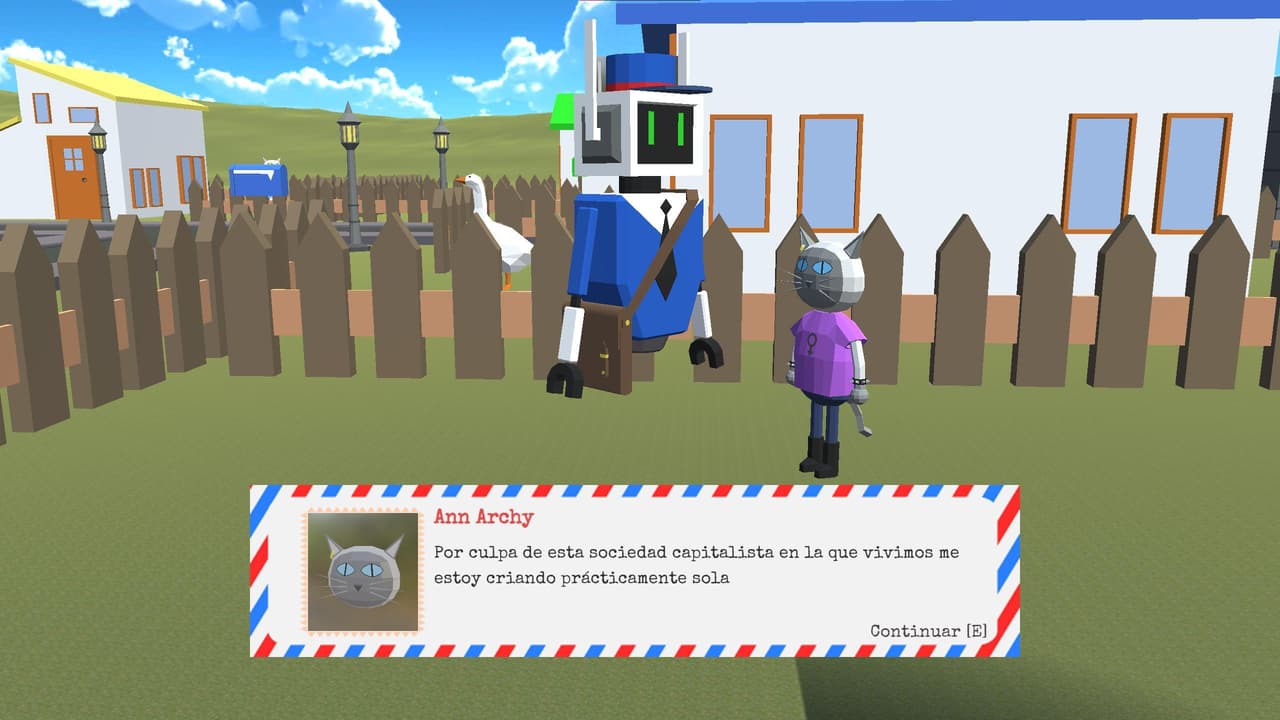 PostBot (retse_dev) screenshot 5