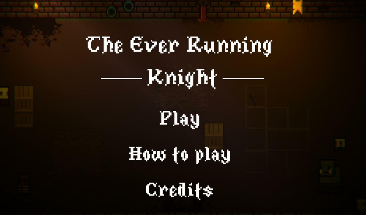 The Ever Running Knight