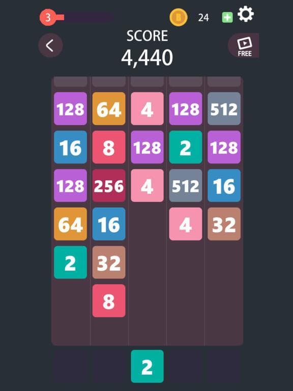 PuzzlePack - Fun Puzzle Games screenshot 4