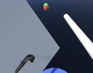 Podium Bash [VR Jam Edition] screenshot 3