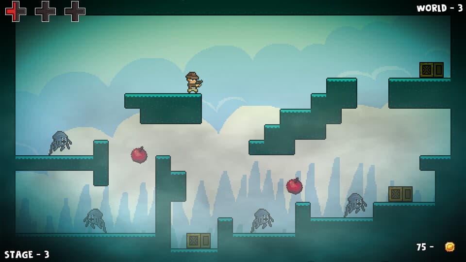 Master Whip screenshot 4