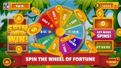 Jungle Kings - Multiplayer screenshot 4