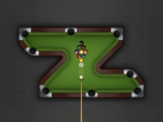 Pooking - Billiards City screenshot 6