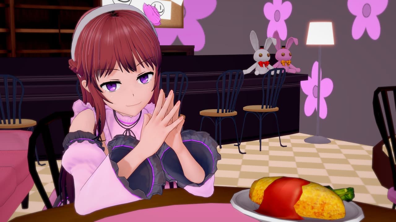 Lessons in Love screenshot 3