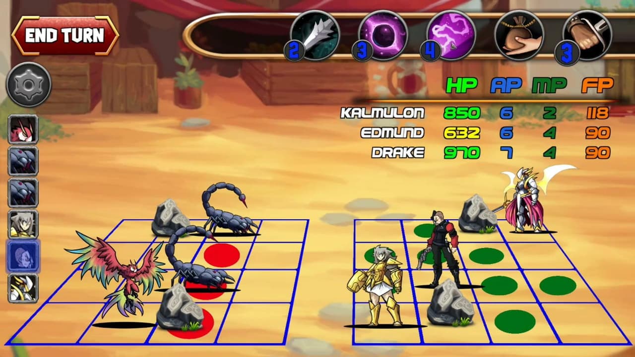 Dokingdom screenshot 3