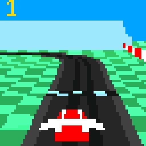Fast Car League screenshot 3