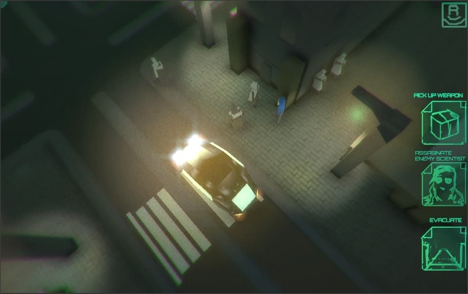 Non-Human Society screenshot 4