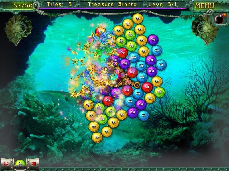Deepica screenshot 3
