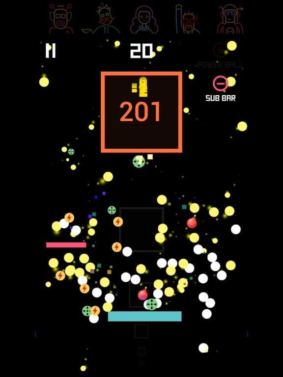 FFTAN by 111% screenshot 6