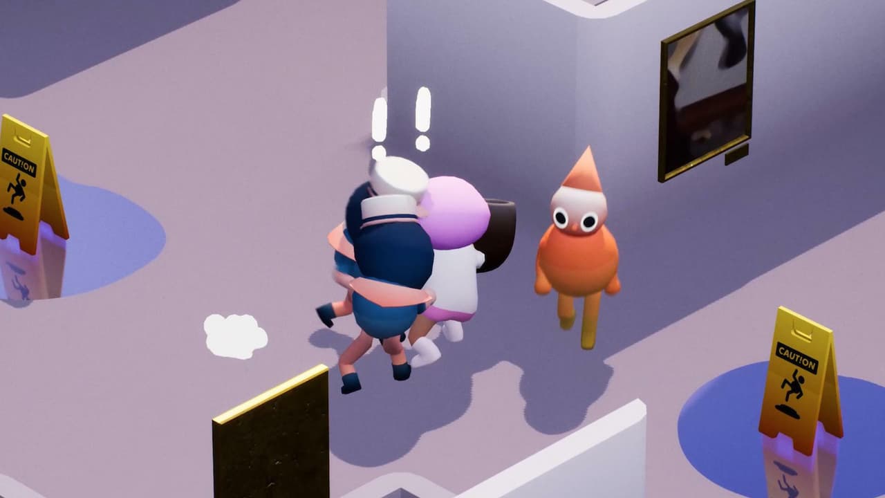 lucid heist