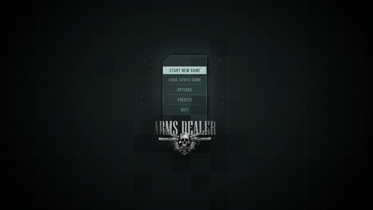 Arms Dealer
