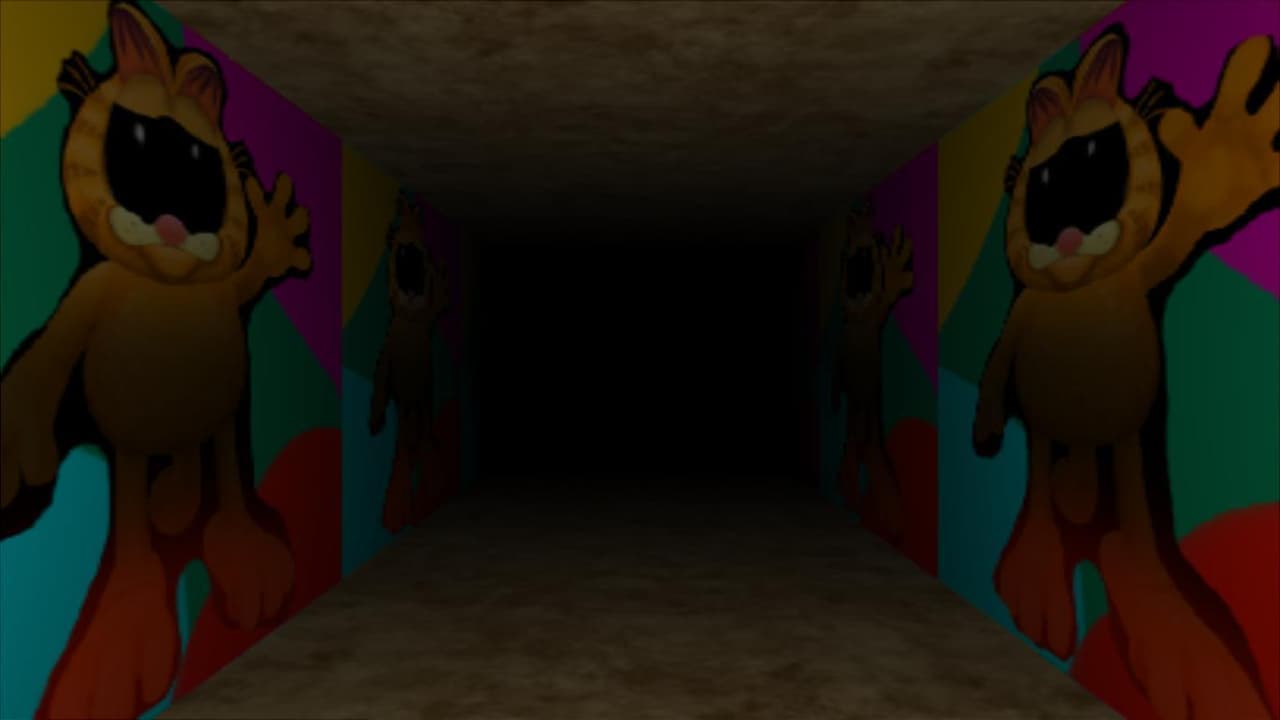 Garfields Armageddon Delusion screenshot 2