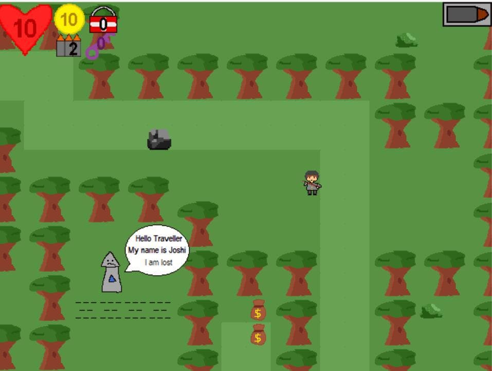 Beast Battlers! screenshot 4