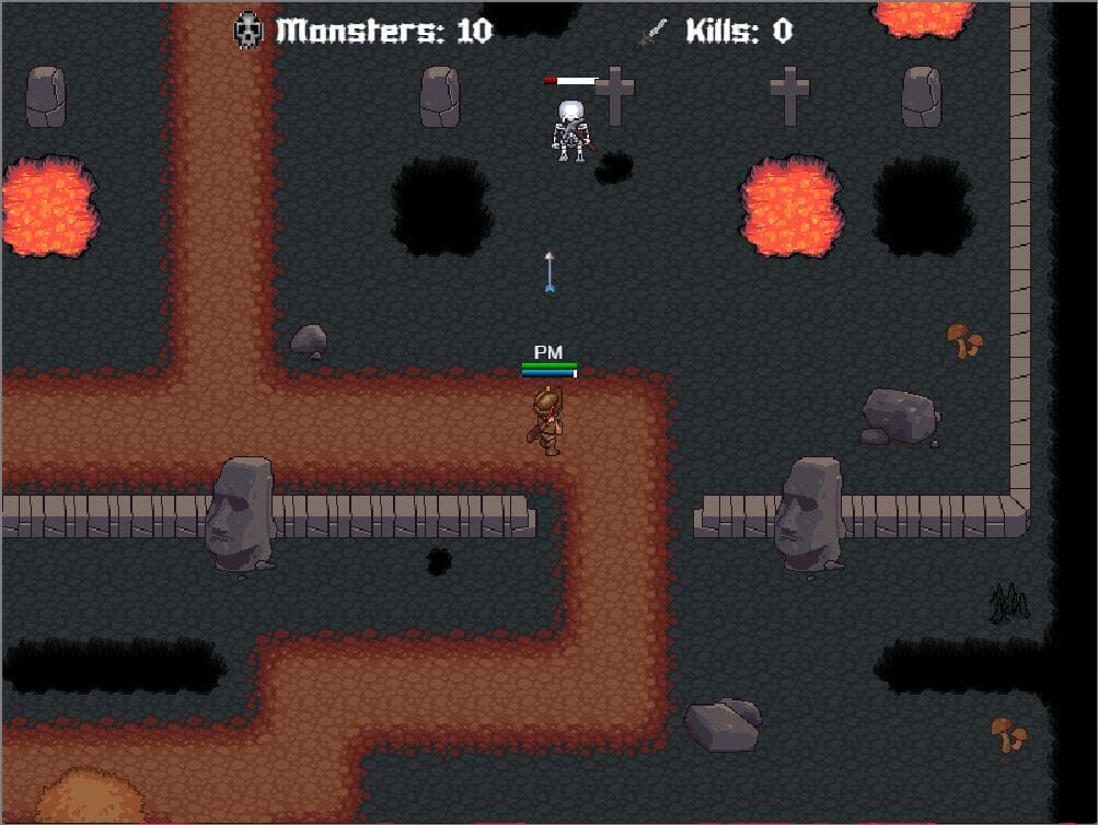 Legio Mortis screenshot 4