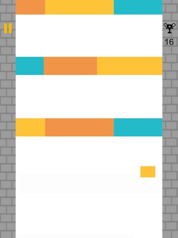 Tiny Colors screenshot 3