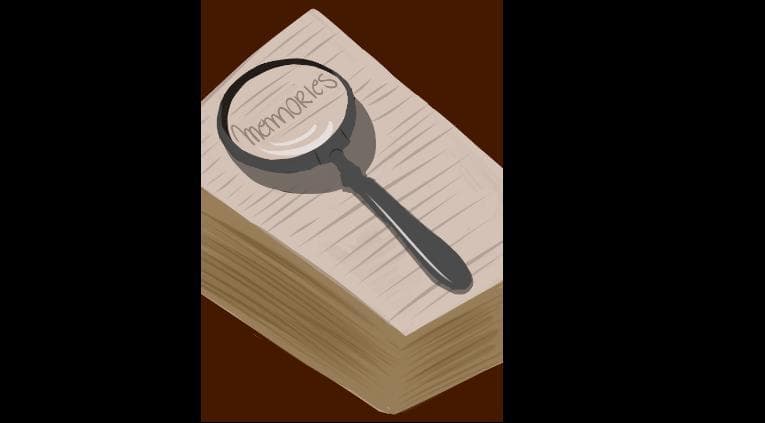 Memories (itch) (Ahmad Sankari)