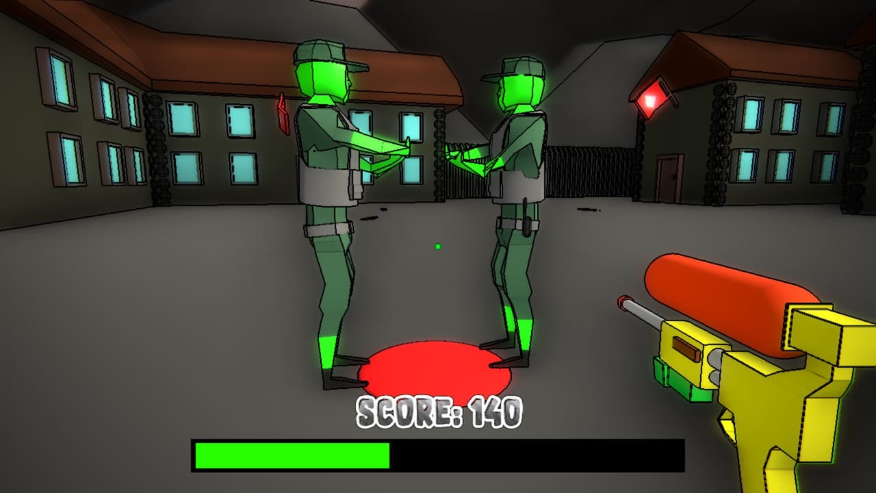 Cat Game (Leek Games) screenshot 4